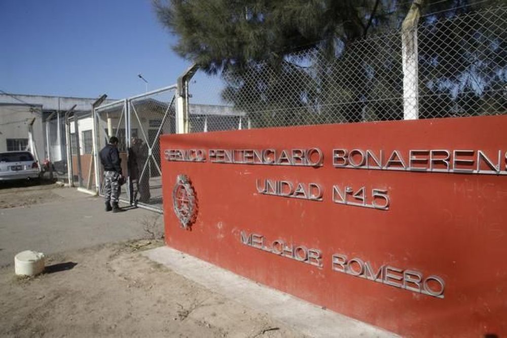 Cómo vivirán los 8 rugbiers que mataron a Fernando en el nuevo penal