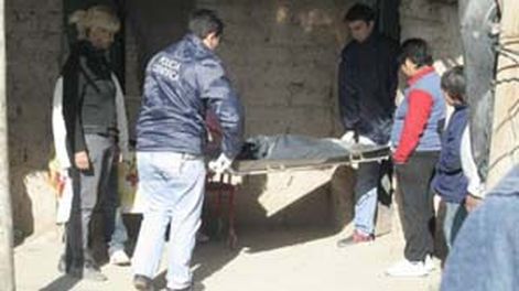 Confirman que la beba de dos meses murió ahogada