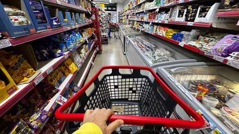 Para los analistas consultados por el BCRA, la inflación será de 1,8% en agosto.&nbsp;
