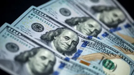 En la primera rueda con nuevas restricciones, el dólar solidario cerró a $131,26