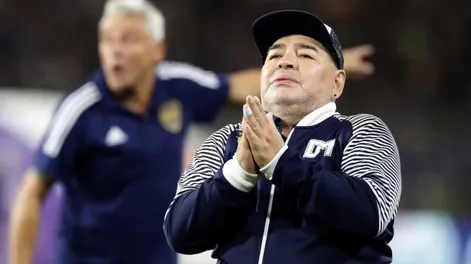 La muerte de Maradona: es clave el testimonio de los policías