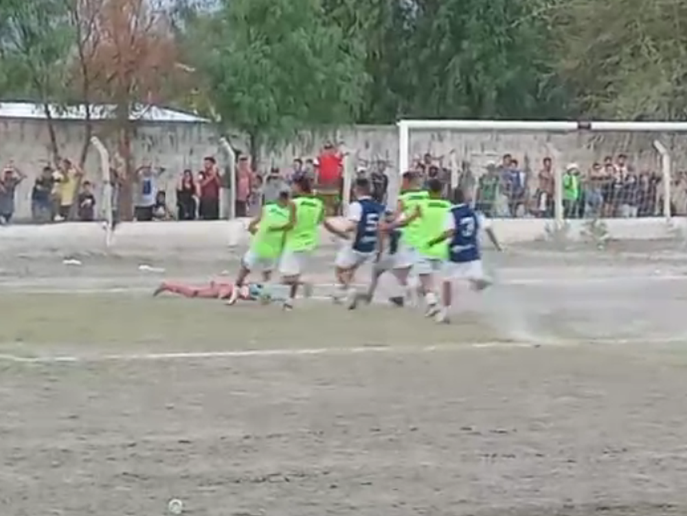 Con un triunfo, dos empates y una tanda de penales, se definieron los semifinalistas