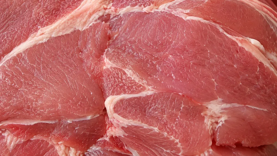 es tendencia el corte de carne de cerdo barato ideal para estofados, guisos o milanesas