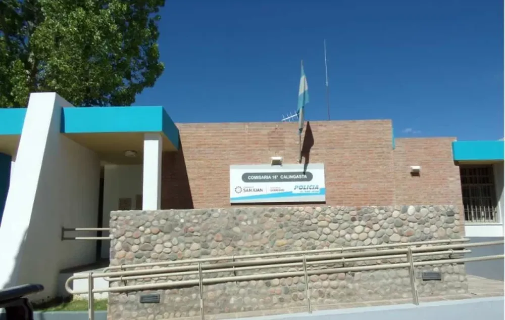 En medio de la investigación por el crimen de Pamela, detuvieron al padre del asesino