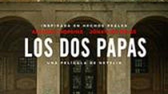Los dos Papas