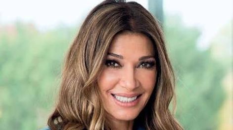 catherine fulop encabeza un arepazo solidario en buenos aires para ayudar a los afectados por los terremotos