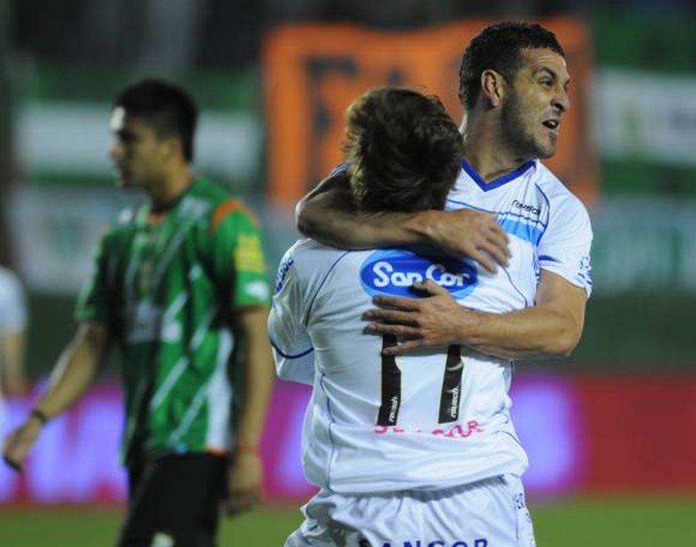 Rafaela venció a Banfield en el arranque del torneo Apertura