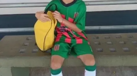 Murió Thiago, el nene de 7 años baleado por un policía que se resistió a un robo en La Matanza