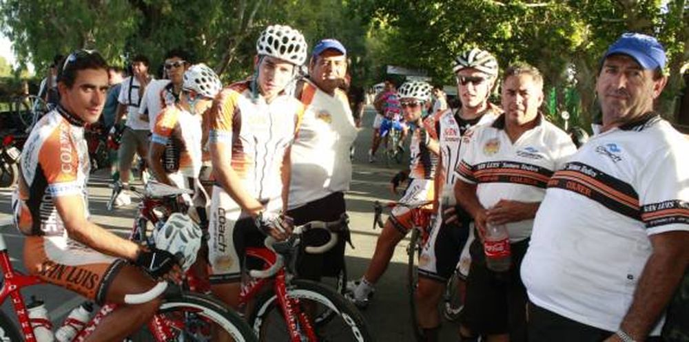 El desafío continental de Ramón