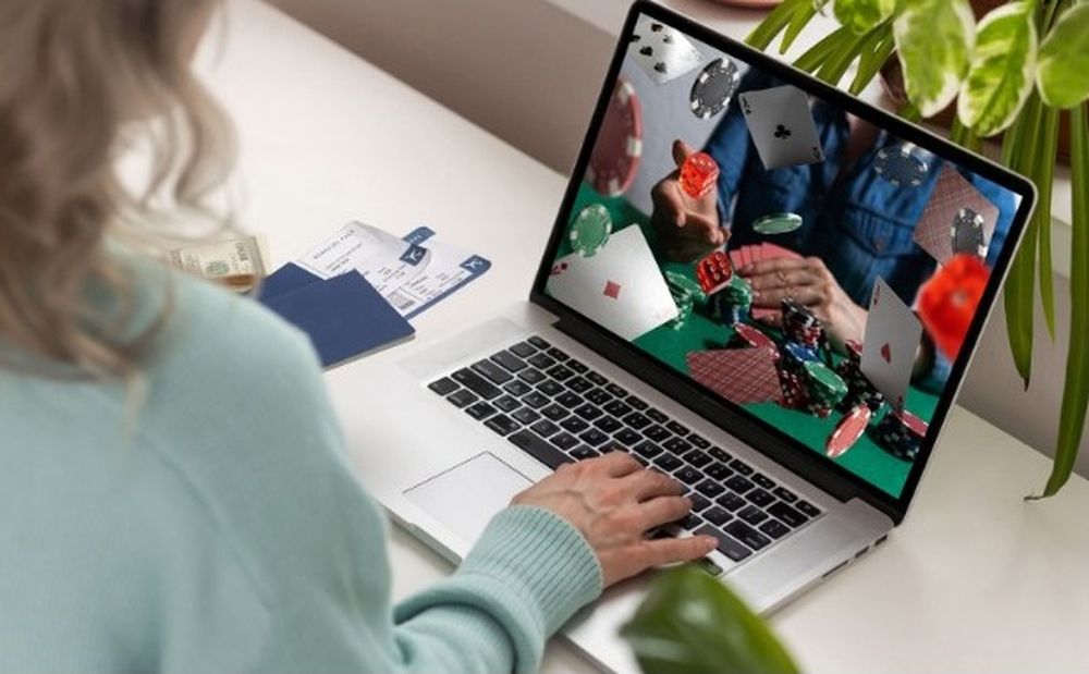 Límites y alertas personalizadas apoyan hábitos de apuesta controlados