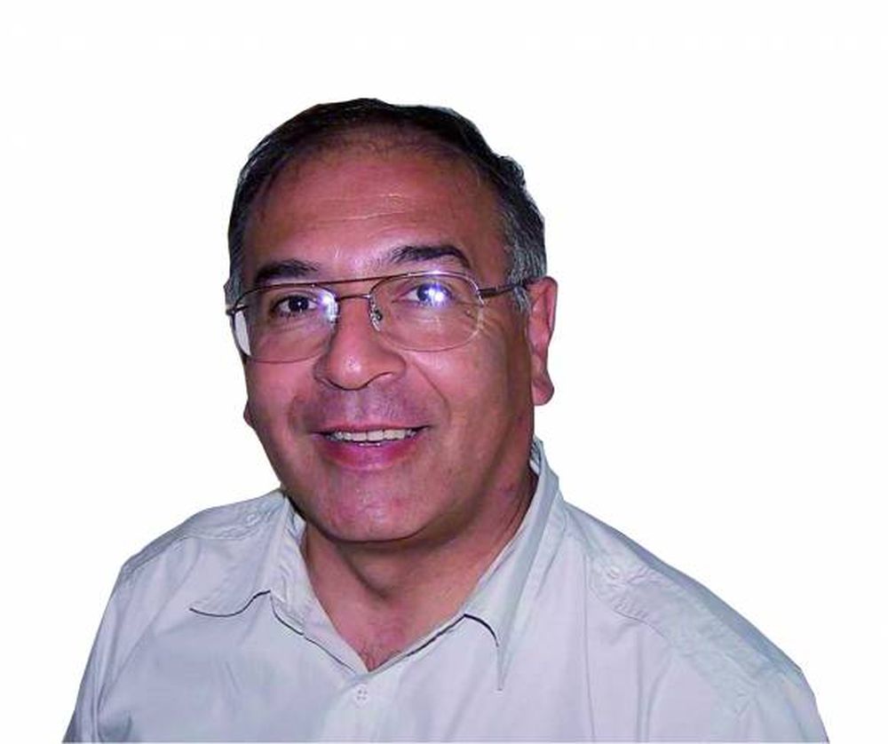 “Preocupa que San Juan dependa tanto del oro”