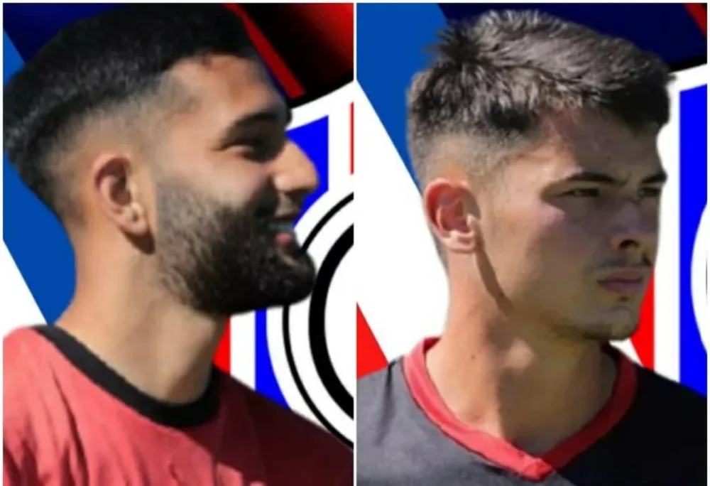 Peñarol sumó un arquero y un volante que llegan desde Brown de Adrogué