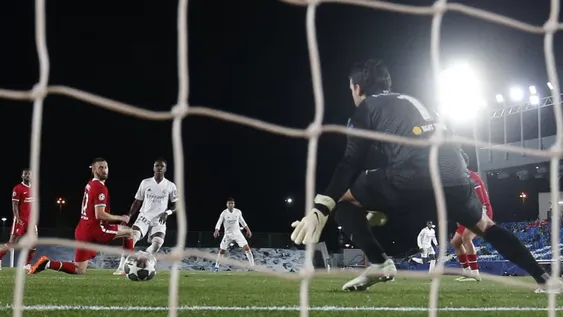 Real y City pegaron primero