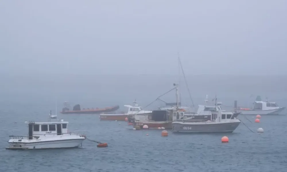 Sacaron con éxito el cuerpo del avión en el que viajaba Emiliano Sala