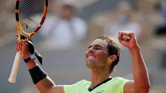 Nadal-Djokovic, final anticipada