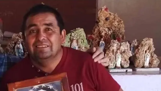 Las cámaras de seguridad pueden ser claves para dar con el homicida de “Juancito”