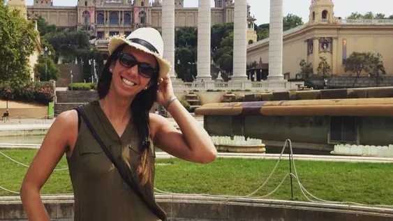 “Es un sacrificio despegar”