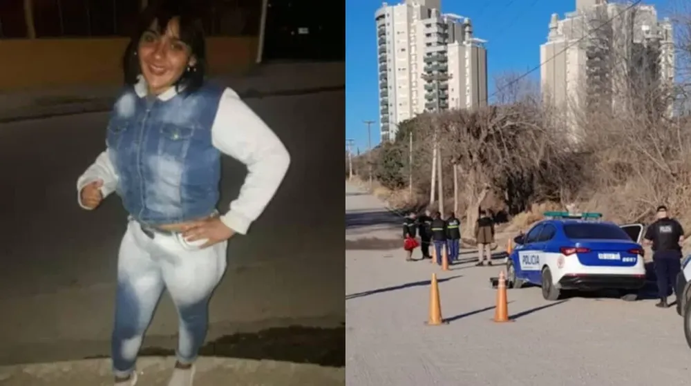 Encontraron más restos humanos en un basural y analizan si son de la joven descuartizada