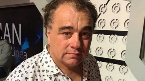 La Tota Santillán, internado por depresión: “Está delicado y emocionalmente inestable”