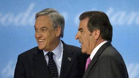 Chile elige mañana nuevo presidente