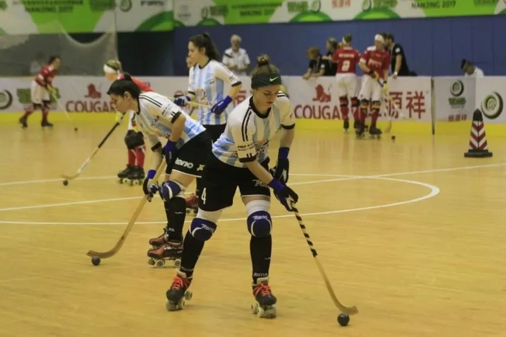 Las Águilas golearon una vez más y volaron a la gran final