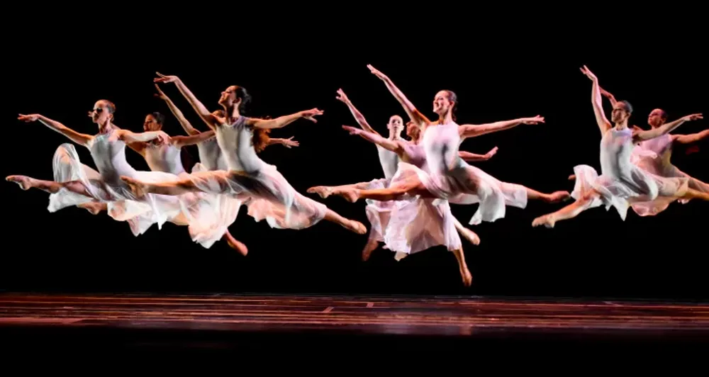 Otra forma de disfrutar del arte