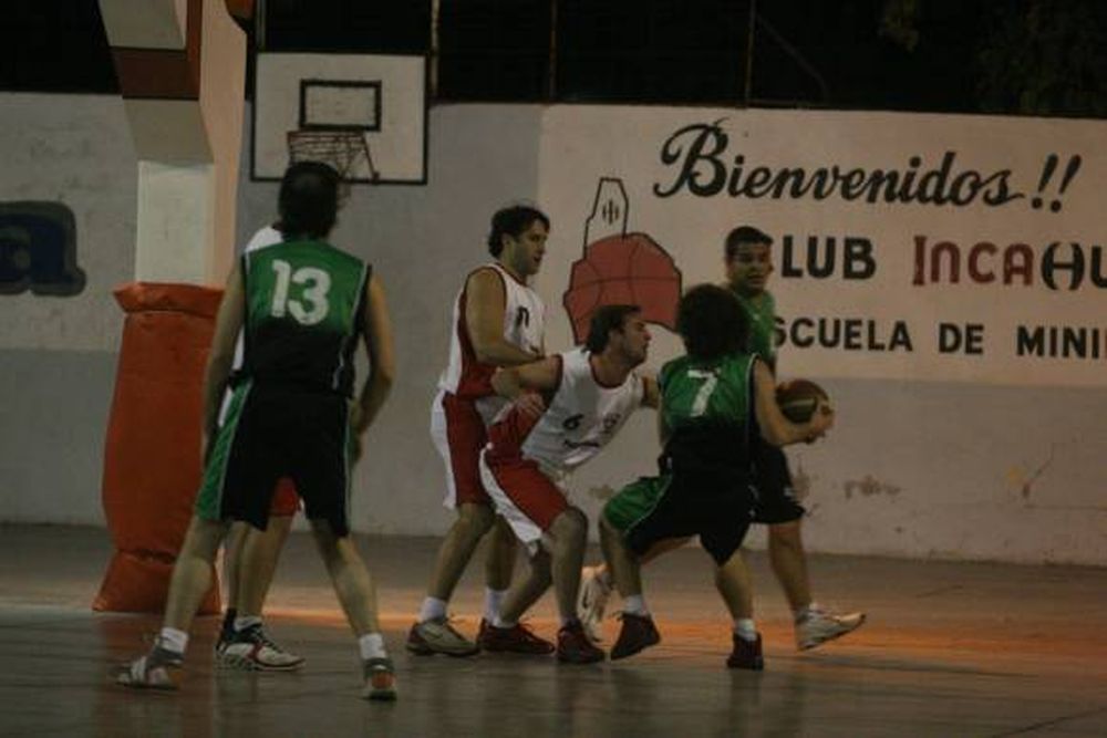 Ausonia es finalista