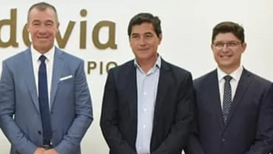 Intendentes de Con Vos no quieren plebiscitar su gestión en la elección