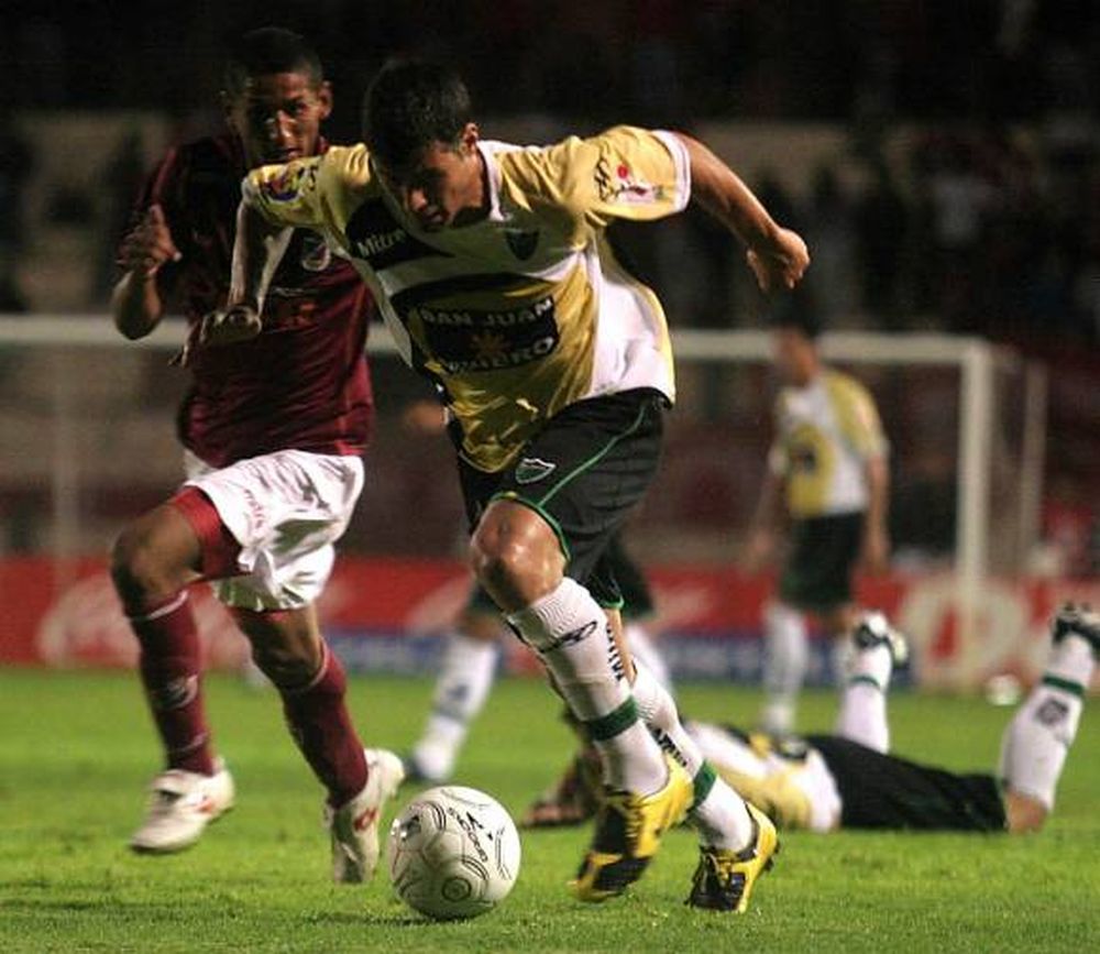 Último ensayo, en casa