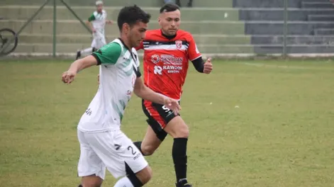 El tercer capítulo del fútbol local se juega entre viernes y martes