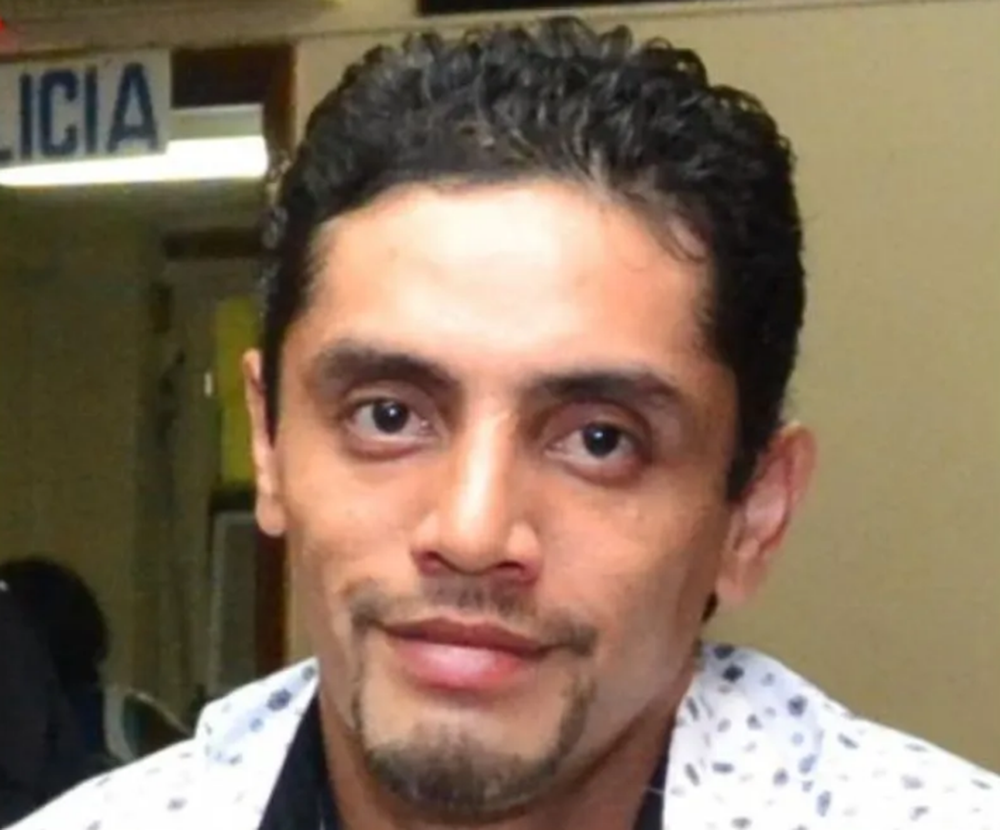 En 2015 le dieron 17 años de cárcel por robo y ahora le aumentaron la pena por tenencia ilegal de armas