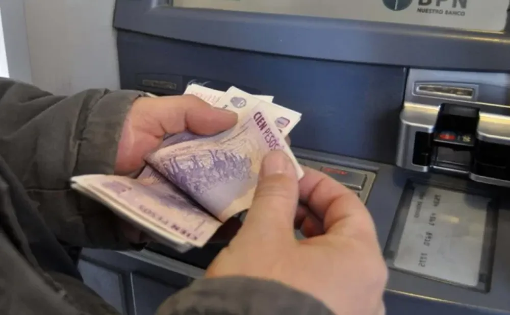 Bono de $10.000: así podrían cobrar las personas que no tienen cuenta bancaria