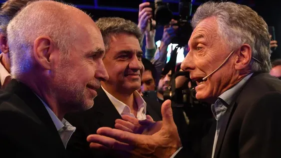 Larreta usará boleta electrónica y arde la interna dentro del Pro