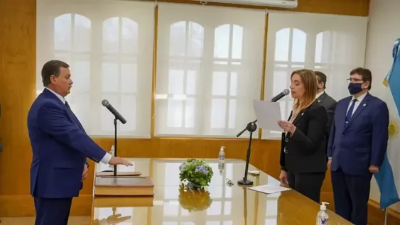 Un juez, condenado a rendir cuentas a entidad por su ex rol de abogado