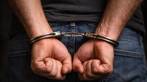 Mechera reincidente, robó dos pares de aros y maquillaje y pasará casi un mes en prisión