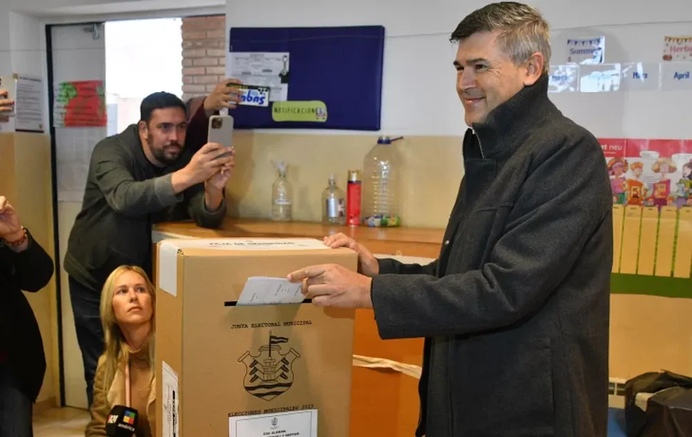 JxC, con manos vacías en Córdoba