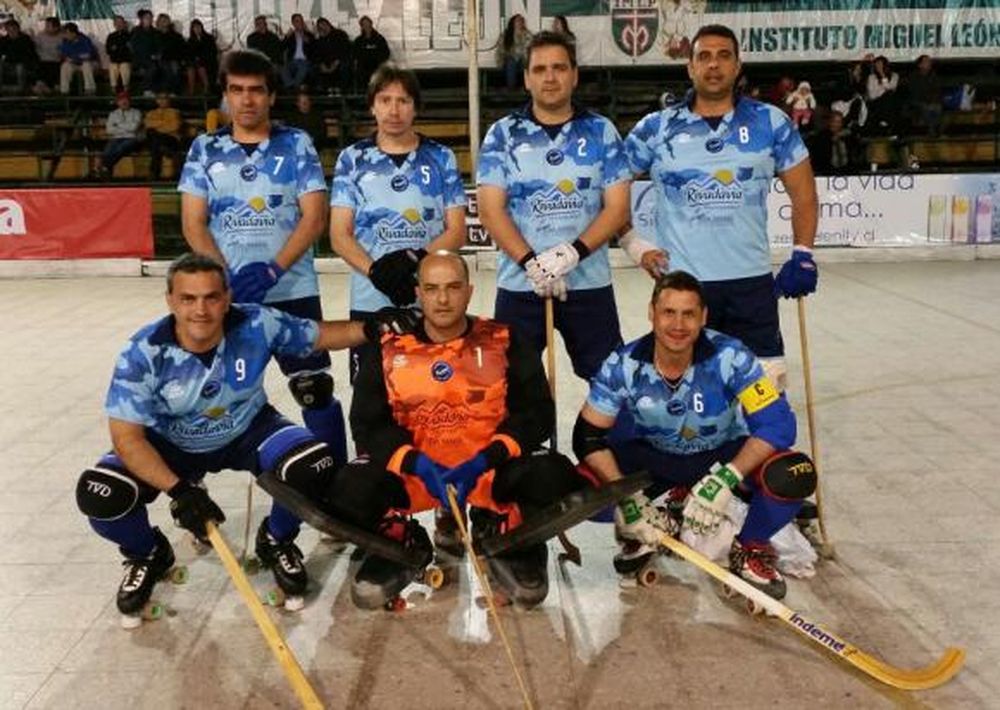 San Juan, campeón