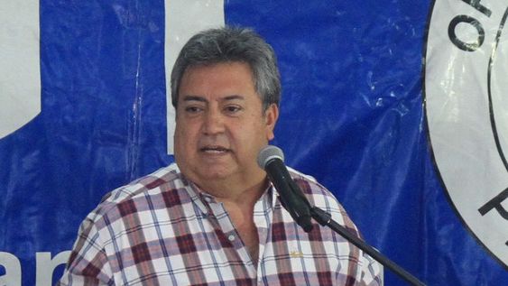 Cabello va por un nuevo mandato en la CGT y no asoma ningún rival