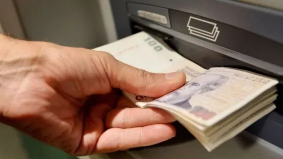 La fecha de acreditación de haberes de junio para la administración pública