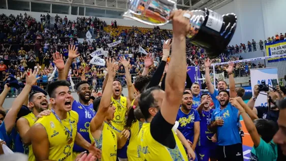 UPCN, el campeón de números históricos