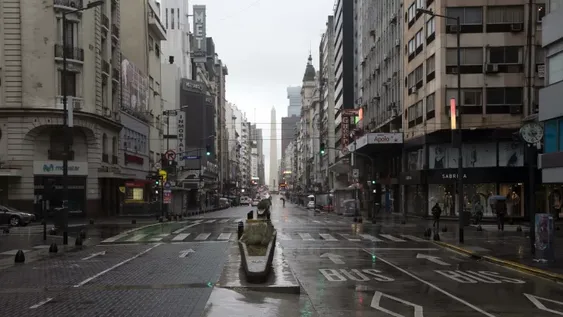 Analizan cierres intermitentes tras el cese de 9 días