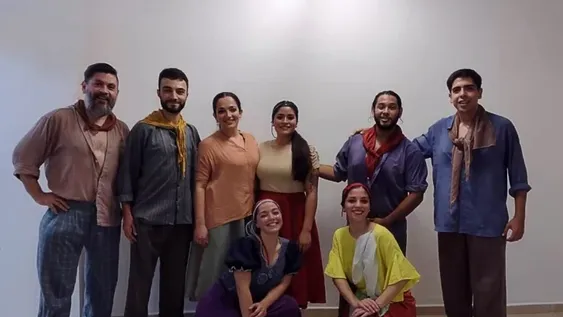 Con una nueva propuesta