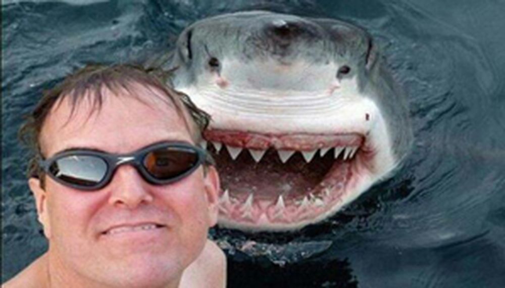 Selfies mortales