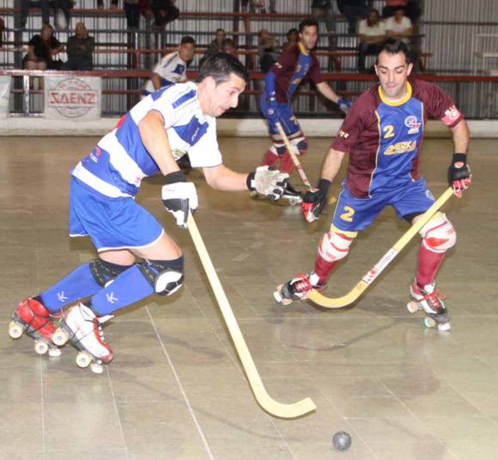 Mendoza, epicentro de Liga