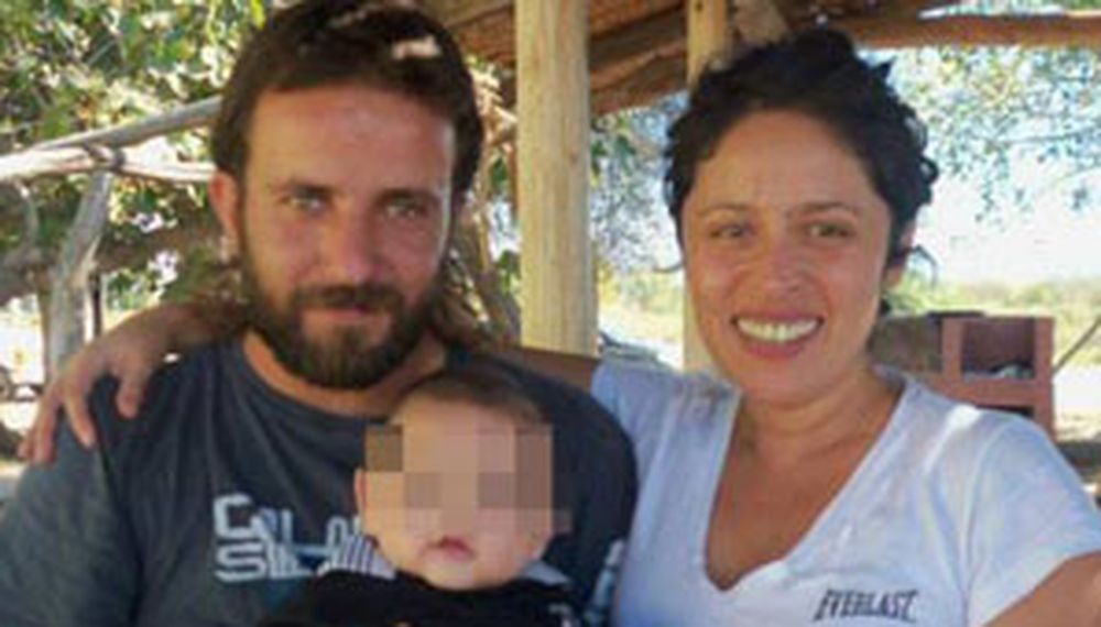 Sofía, la mamá de Teo: “Sólo le pido que diga la verdad”