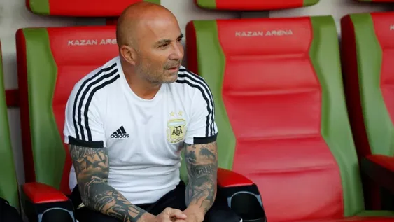 Con el cuerpo técnico desarmado, la AFA tiene un ultimátum para Sampaoli