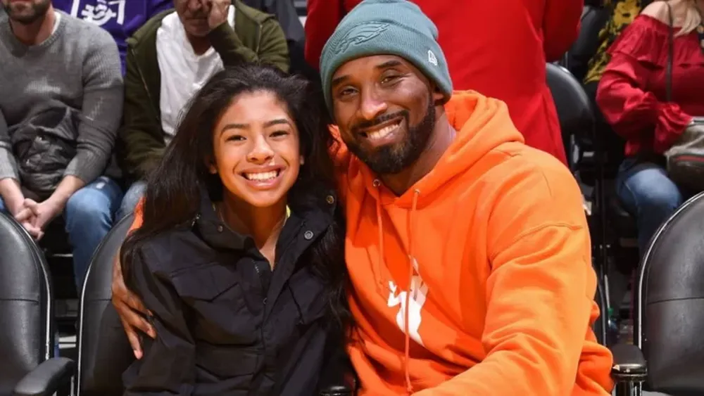 La familia de Kobe Bryant recibirá U$D28,5 millones por la filtración de sus fotos muerto