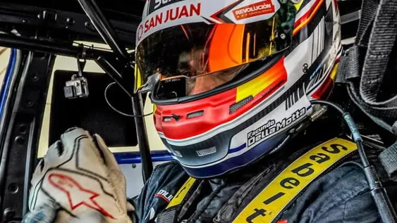 Della Motta y Martínez, tiempo de clasificar