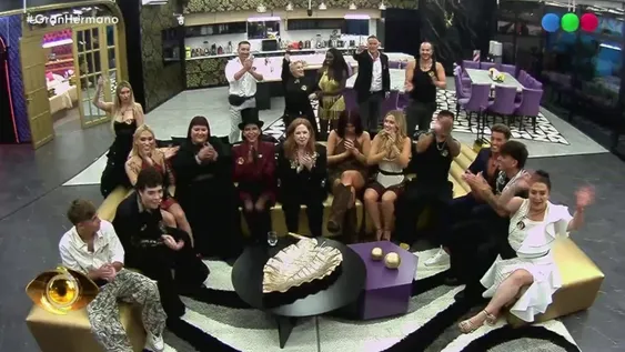 Varios hermanitos de la casa más famosa de la televisión dejaron tela para cortar, pero...