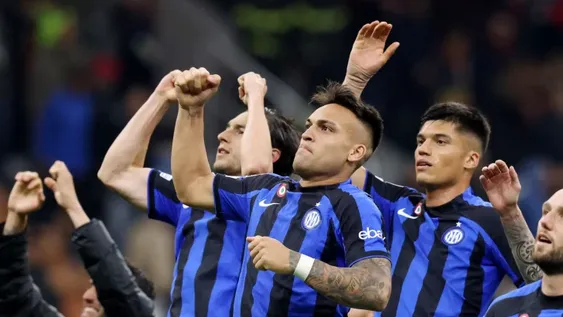 Inter fue letal y dio un paso clave hacia la final